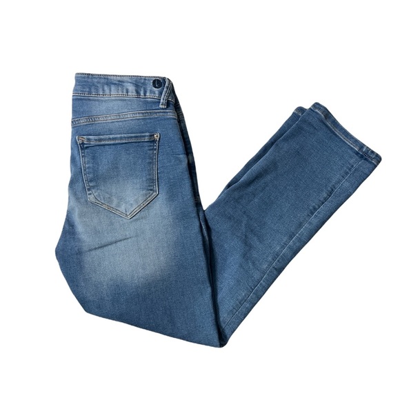 Kensie jeans size 6/28 - Picture 4 of 7